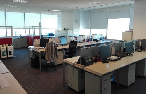 Imagen 8 de 13 de Oficina En Alquiler | Belgrano Office | 2 Pisos | 2.036 M2
