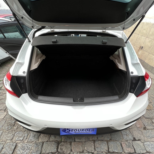 Imagen 13 de 16 de Chevrolet Cruze Lt Mt 5p 2020