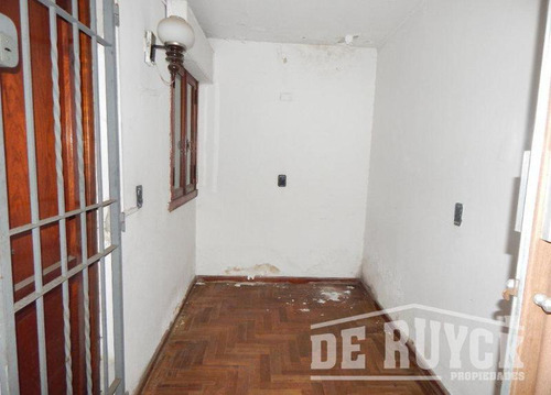 Lote En Venta En Quilmes Oeste