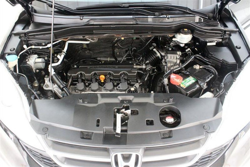Honda Crv 2.0 Lx 4x2 16v Gasolina 4p Automático 2011/2011