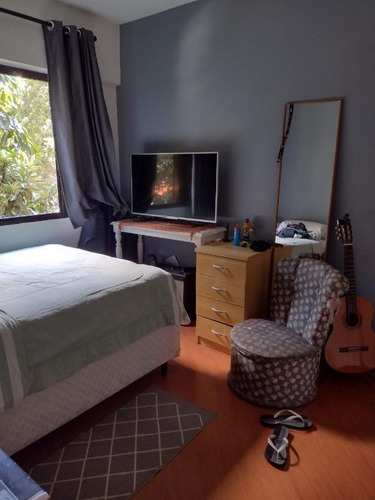 Apartamento Com 3 Dormitórios À Venda, 130 M² Por R$ 930.000 - Brooklin - São Paulo/sp - Ap19765