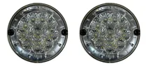 Comprar Par Lanterna De Ré Led Original Vinco Para Tratores