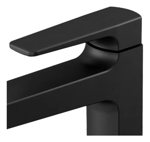 Torneira Para Banheiro Bica Baixa Docol Lift Ônix 008719ce