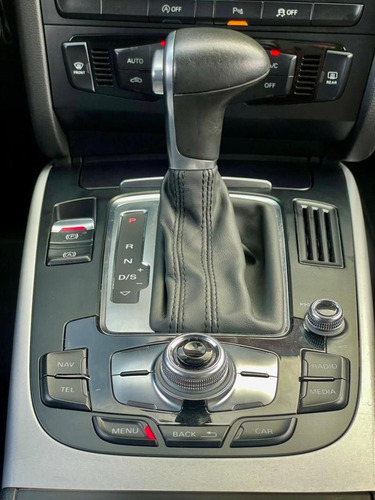 Audi A5 Sportback Ambiente Multitronic 1.8 Tfsi 16v Aut.