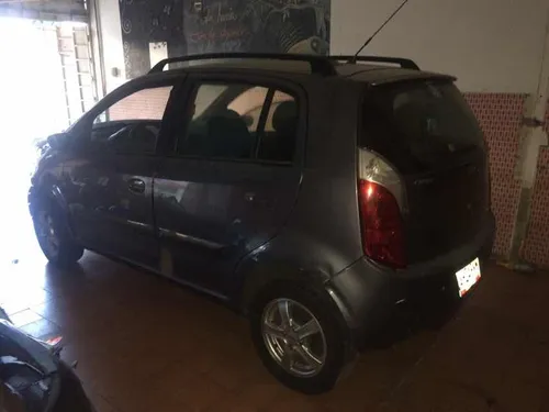 Tanque Gasolina Arauca (Usado)