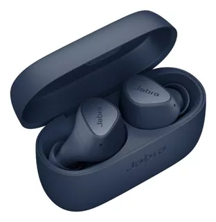 Audifonos Jabra Elite 3 True Wireless Gris Oscuro - Navy