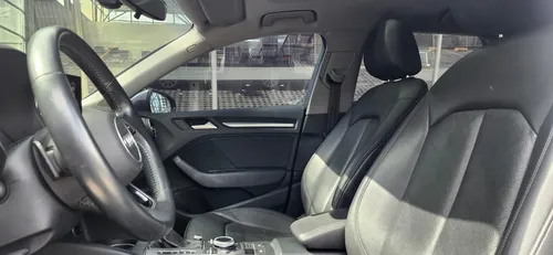 A3 Sportback 1.2 Ambition 2020