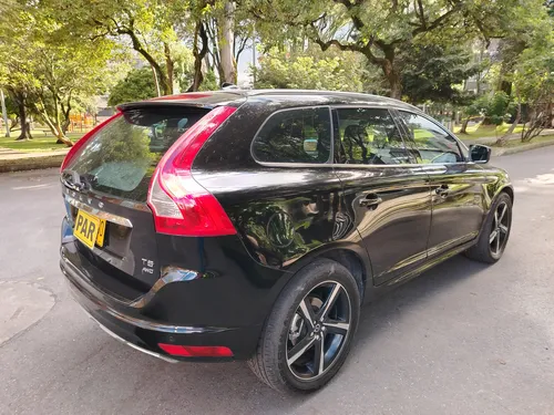 Volvo XC60 2.5 T5 Awd