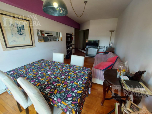 Imagen 11 de 27 de Oportunidad 3 Ambientes En Altos Porteños