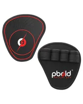 Comprar Calleras Para Pesas Barras Protector Mano Gym Guantes Gimnasio Crossfit Protección Anti Traumatica Dedos Manos Agarre Mancuernas Tubo Pole Defensa De Callos Ampollas Personal Pbold