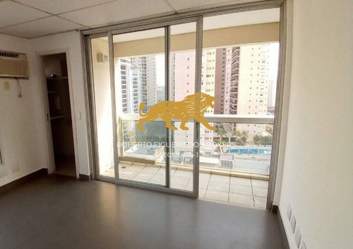 Imagem 11 de 15 de Salas/conjuntos - Brooklin Paulista - Ref: 4727 - V-jbcalbmard