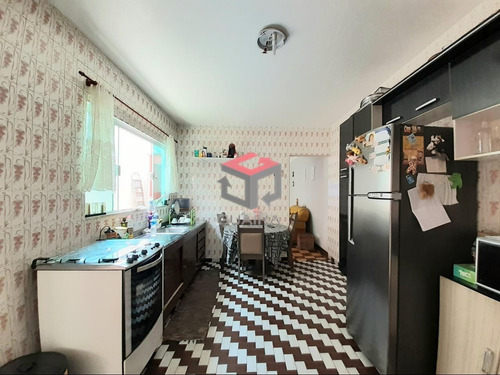 Imagem 11 de 22 de Casa À Venda, 2 Quartos, 2 Vagas, Novo Oratório - Santo André/sp - 113373