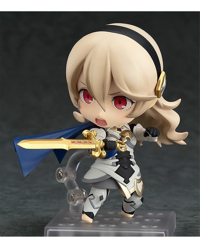 Nendoroid Kamui (female) / Corrin