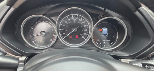 Mazda CX-5 2.5 S Grand Touring 4x2 At