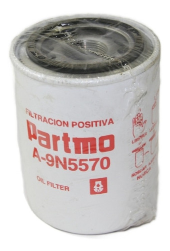 Filtro Aceite Encava 3519/51268 (9n5570)