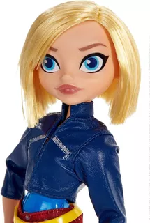 Super Hero Girls Supergirl Original