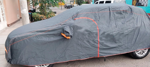 Cobertor Funda Para I20 Active Impermeable 100%