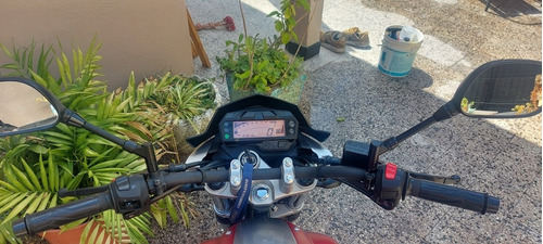 Imagen 5 de 6 de Yamaha Fz Fi S