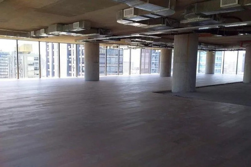 Alquiler De Oficinas | Torre Odeon, Av. Corrientes 800, San Nicolás, Caba | 578 - 1.735 M²