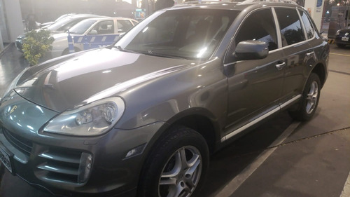 Porsche Cayenne 3.6 V6 (957)