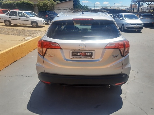 Honda Hr-v Ex