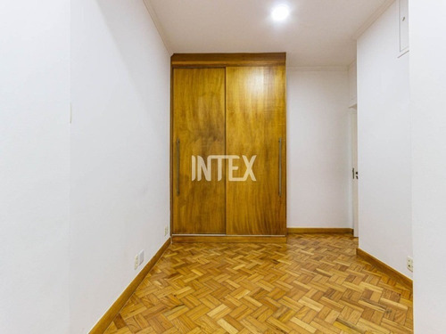 Imagem 15 de 30 de Apartamento À Venda Com 3 Quartos (1suíte) Com 1 Vaga De Garagem Em Copacabana - Ap01719 - 70270424