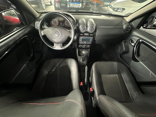 Renault Sandero 1.6 Stepway Aut.