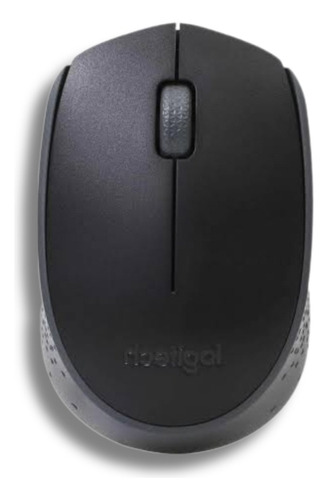 Mouse Ratón Inalámbrico Logitech M170