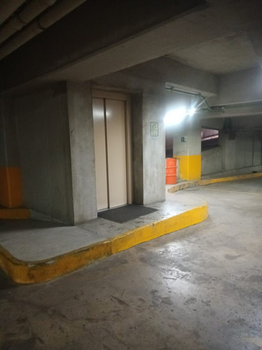 Departamento Impecable Listo Para Mudarse, Colonia Juárez A Dos Calles De Reforma