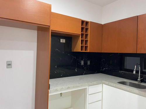 Venta Departamento, Nuevo, Mazatlán Residencial Cardones Ideal Para Inversión