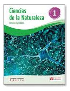 Libro Fp Basica Ciencias 1 2018 De Vvaa Macmillan Texto