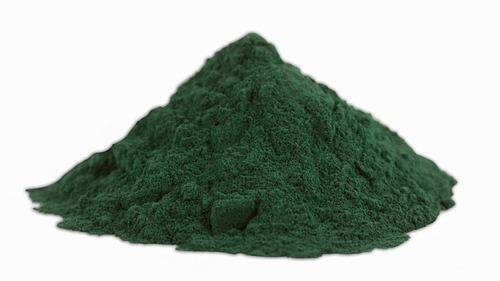 Espirulina En Polvo Certificada Por Kilos