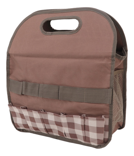 Bolsa Organizadora De Herramientas De Jardín, Bolsa Oxford 6