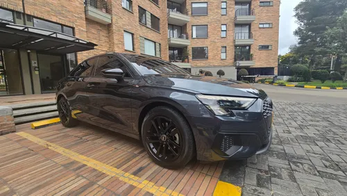 Audi A3 1.4 35 Tfsi Advanced