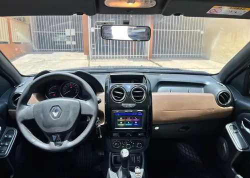 Renault Duster 1.6 Dakar Dynamique