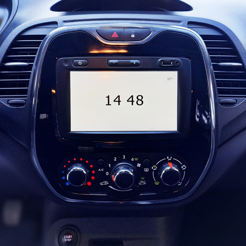 Imagen 10 de 10 de Renault Captur