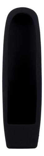 Funda Para Control LG Magic Silicon Case Protector Color Negro