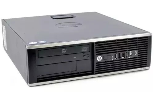 Hp Compaq Elite 8300 Core I5 3470 3.20ghz 4gb Hd 320gb