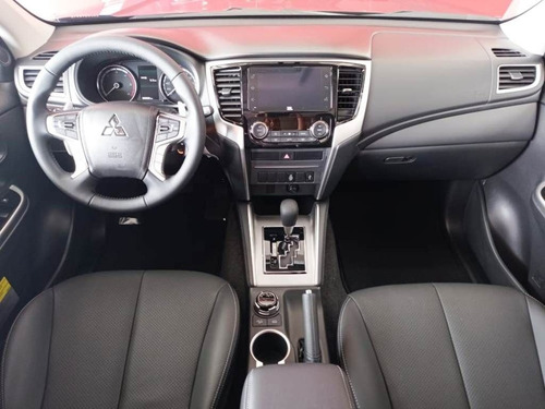 Mitsubishi L200 Triton Sport Hpe 2.4 4x4, Mit0661