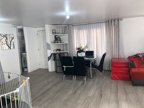 Imagen 10 de 25 de Casa En Zona Residencial Salaverry, Lindavista, 3 Plantas, 2 Estacionamientos , Vigilancia 24 Horas