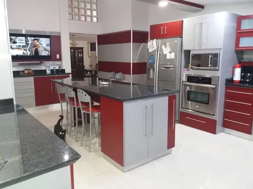 Cocinas Empotradas