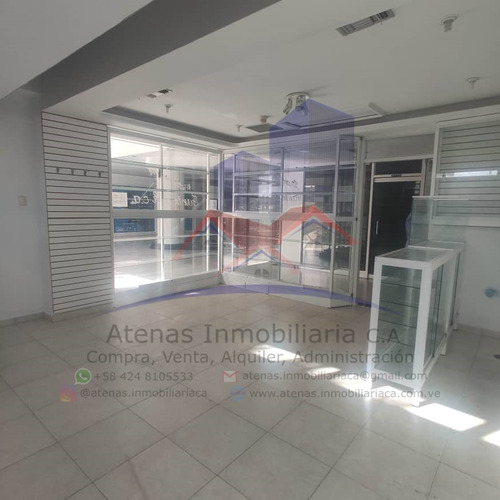 Imagen 6 de 9 de Atenas Inmobiliaria, Alquila Local Comercial Palm Beach