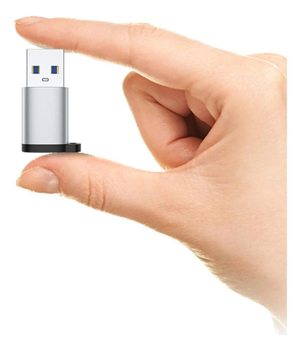 Adaptador Usb Tipo C Adaptador Usb Adaptador De Cable Usb 3.
