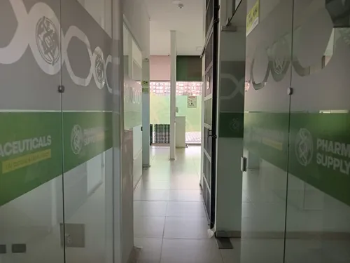 Local En Arriendo En Pontevedra. Cod A1105049