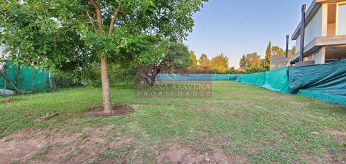 Imagen 6 de 30 de Susana Aravena Propiedades Lote En Venta Ayres Plaza Pilar