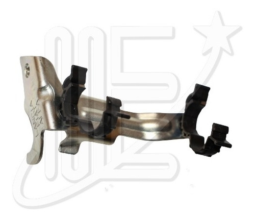 Soporte Base Selectora De Cambios Original Fiat Toro 2.0