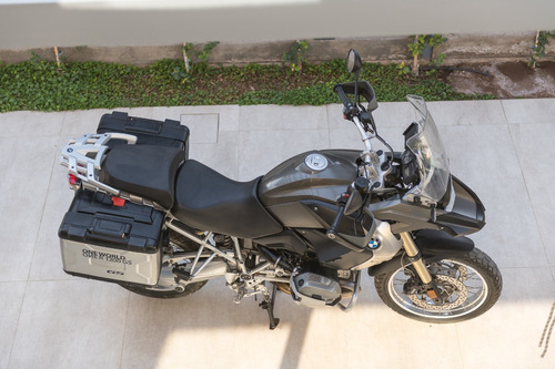 Imagen 13 de 25 de Bmw R 1200 Gs