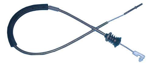 Cable Acelerador (largo) Renault 9 - 11 Tl 82/..