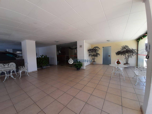 Imagem 1 de 12 de Apartamento Com 3 Dormitórios À Venda, 145 M² Por R$ 320.000,00 - Jardim Bela Vista - São José Dos Campos/sp - Ap3815