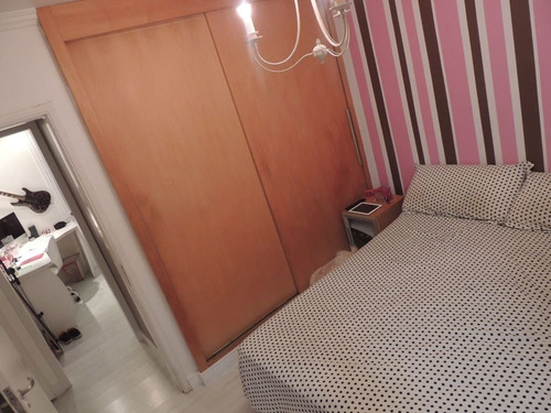Imagem 4 de 18 de Apartamento A Venda No Bairro Jardim Barbosa Em Guarulhos - - 175-1